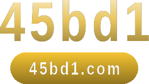 45bd1 logo